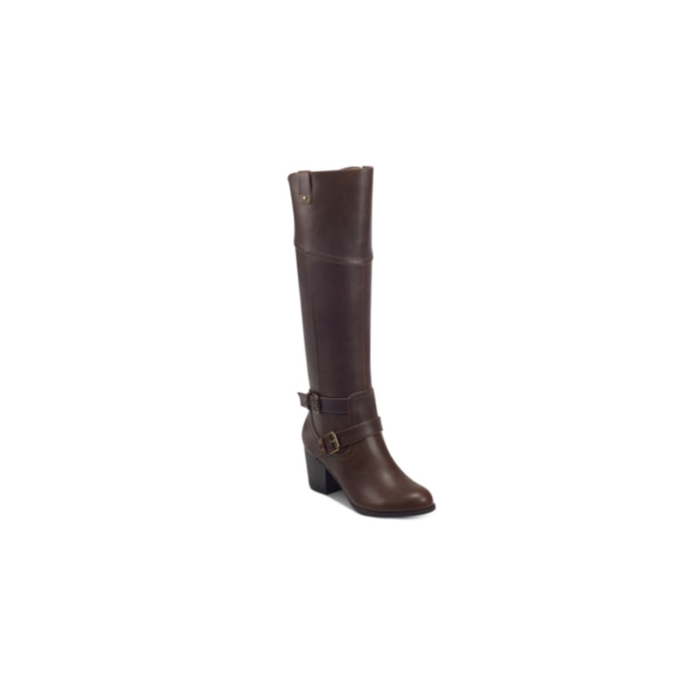 Indigo Rd Women's Salma Boot in Dark Brown - 6.5